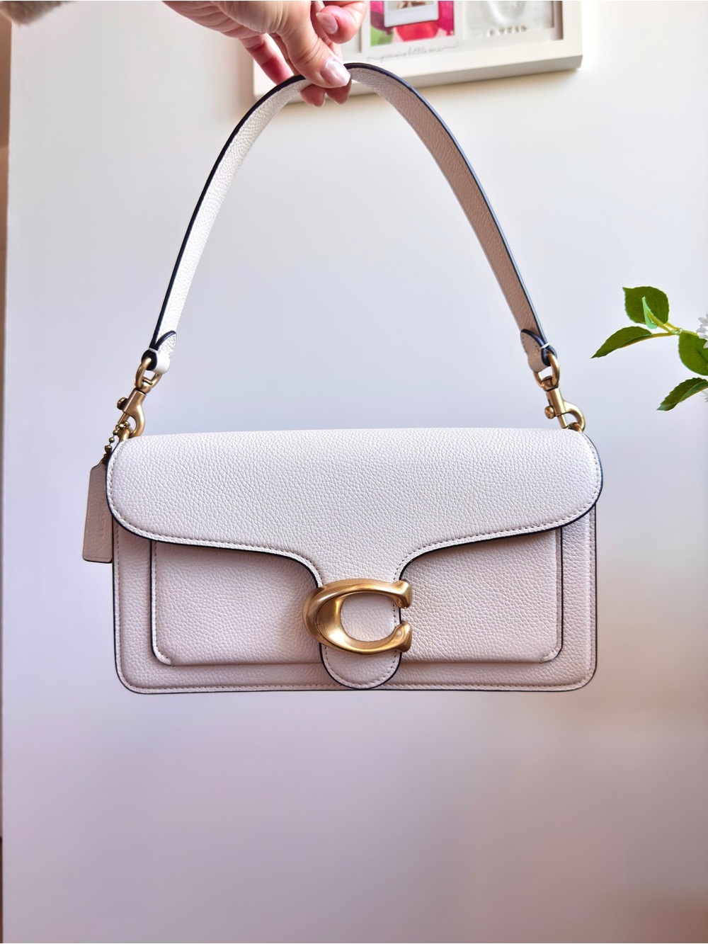 Coach Tabby 26 bag